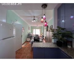 Apartamento en planta baja de 2 dormitorios SA1125