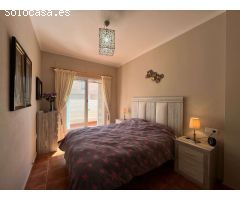 Apartamento en planta baja de 2 dormitorios SA1125