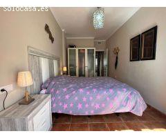 Apartamento en planta baja de 2 dormitorios SA1125