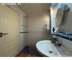 Apartamento en planta baja de 2 dormitorios SA1125