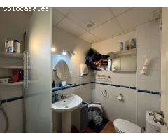 Apartamento en planta baja de 2 dormitorios SA1125