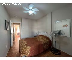 Apartamento en planta baja de 2 dormitorios SA1125