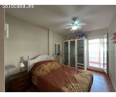 Apartamento en planta baja de 2 dormitorios SA1125