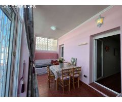 Apartamento en planta baja de 2 dormitorios SA1125