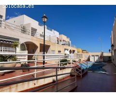Apartamento en planta baja de 2 dormitorios SA1125
