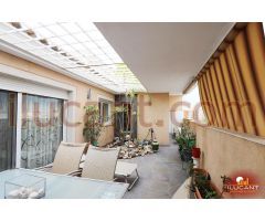 Atico en Venta en San Juan de Alicante, Alicante