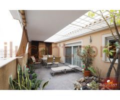 Atico en Venta en San Juan de Alicante, Alicante