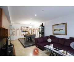 Atico en Venta en San Juan de Alicante, Alicante