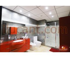 Atico en Venta en San Juan de Alicante, Alicante