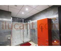 Atico en Venta en San Juan de Alicante, Alicante