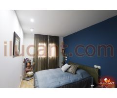 Atico en Venta en San Juan de Alicante, Alicante