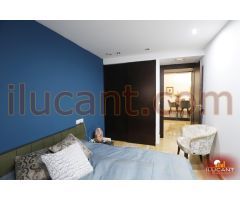 Atico en Venta en San Juan de Alicante, Alicante