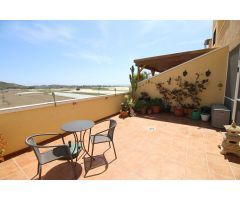Apartamento de 2 dormitorios en planta baja SA1132