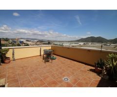 Apartamento de 2 dormitorios en planta baja SA1132