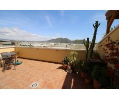 Apartamento de 2 dormitorios en planta baja SA1132