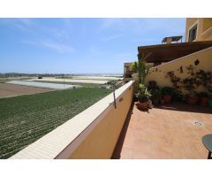 Apartamento de 2 dormitorios en planta baja SA1132