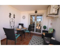 Apartamento de 2 dormitorios en planta baja SA1132