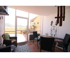 Apartamento de 2 dormitorios en planta baja SA1132