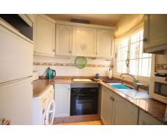 Apartamento de 2 dormitorios en planta baja SA1132