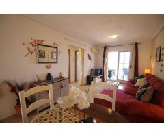 Apartamento de 2 dormitorios en planta baja SA1132