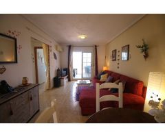 Apartamento de 2 dormitorios en planta baja SA1132