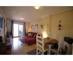 Apartamento de 2 dormitorios en planta baja SA1132