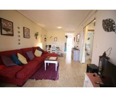 Apartamento de 2 dormitorios en planta baja SA1132