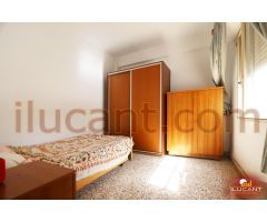 Piso en Venta en San Juan de Alicante, Alicante