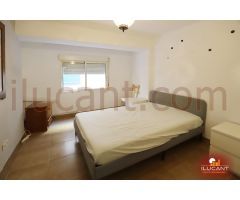 Piso en Venta en San Juan de Alicante, Alicante