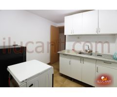 Piso en Venta en San Juan de Alicante, Alicante