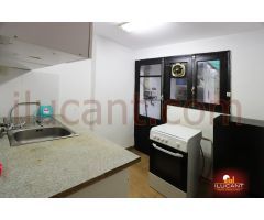 Piso en Venta en San Juan de Alicante, Alicante
