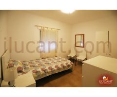 Piso en Venta en San Juan de Alicante, Alicante
