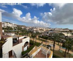 Apartment for rent of 2 bedrooms in Al Andaluss Thalassa