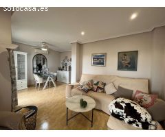 Apartment for rent of 2 bedrooms in Al Andaluss Thalassa