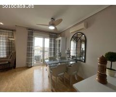 Apartment for rent of 2 bedrooms in Al Andaluss Thalassa