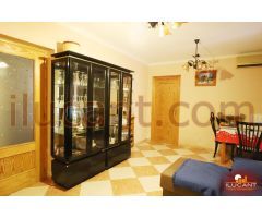 **Piso en Virgen del Carmen, Alicante – Luminoso **