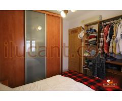 **Piso en Virgen del Carmen, Alicante – Luminoso **