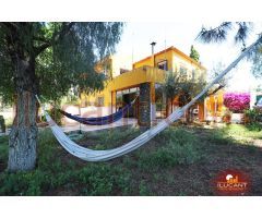 Chalet en Venta en San Juan de Alicante, Alicante