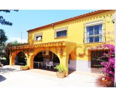 Chalet en Venta en San Juan de Alicante, Alicante