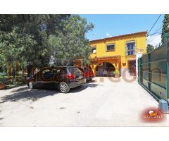 Chalet en Venta en San Juan de Alicante, Alicante