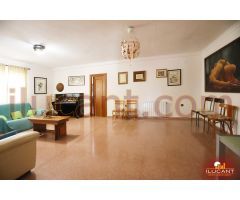 Chalet en Venta en San Juan de Alicante, Alicante