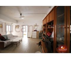 Piso en Venta en San Juan de Alicante, Alicante
