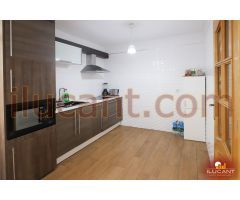 Piso en Venta en San Juan de Alicante, Alicante