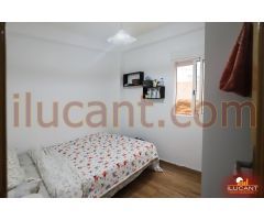 Piso en Venta en San Juan de Alicante, Alicante