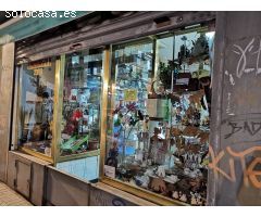 Local en zona Puerta del Angel