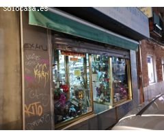 Local en zona Puerta del Angel
