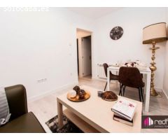 CHAMBERI 3 DORMITORIOS