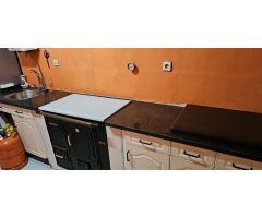Piso en Venta en Mieres, Asturias
