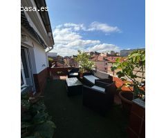 Atico en Venta en Oviedo, Asturias