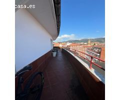 Atico en Venta en Oviedo, Asturias